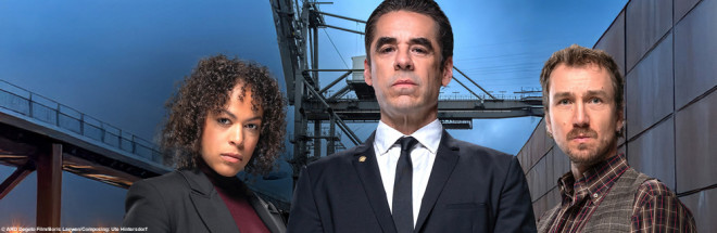 Der Beschützer – Wissen, das tötet: Sequel Details and Main Cast